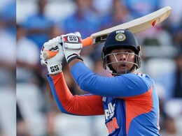 IND vs ZIM : वैभव सूर्यवंशीने मोडला सचिन तेंडुलकरचा विक्रम, 'हा' कारनामा करणारा ठरला जगातील पहिला फलंदाज