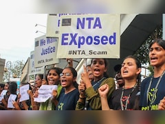 NEET-UG: NTA Warns Against Fake, AI-Generated OMR Sheets; Legal Action Possible