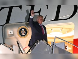 Dollar Bills With Trump's Signature Rolls Out As US Marks 250 Years