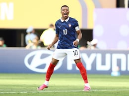 France vs Sweden Highlights FRA vs SWE FIFA World Cup 2026 Match: Kylian Mbappe Scores Twice As France Beat Sweden To Reach Last 16