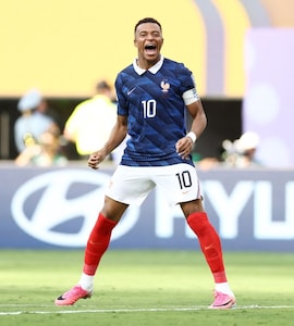 France vs Sweden Highlights FRA vs SWE FIFA World Cup 2026 Match: Kylian Mbappe Scores Twice As France Beat Sweden To Reach Last 16