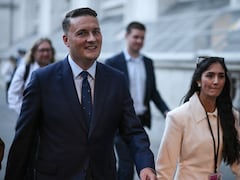 Wes Streeting Named New UK Defence Minister