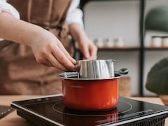 Stove Kraft Defies Broader Market Volatility, Gains Over 3% On US-Iran Standoff