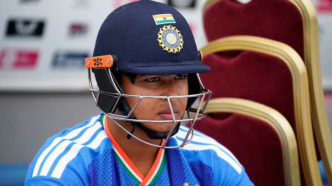 'Blame The Media Hype': Ex-India Batter Slams Vaibhav Sooryavanshi's Rushed Debut, Backs Sanju Samson