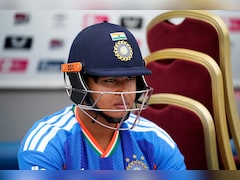 Vaibhav Sooryavanshi Picked For Indias Tour Of Zimbabwe, No Sanju Samson