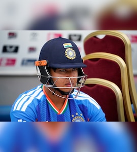 Vaibhav Sooryavanshi Picked For Indias Tour Of Zimbabwe, No Sanju Samson