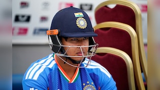 Vaibhav Sooryavanshi Pens Emotional Note After Becoming India's Youngest International Cricketer