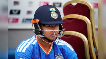 Vaibhav Sooryavanshi Pens Emotional Note After Becoming India's Youngest International Cricketer