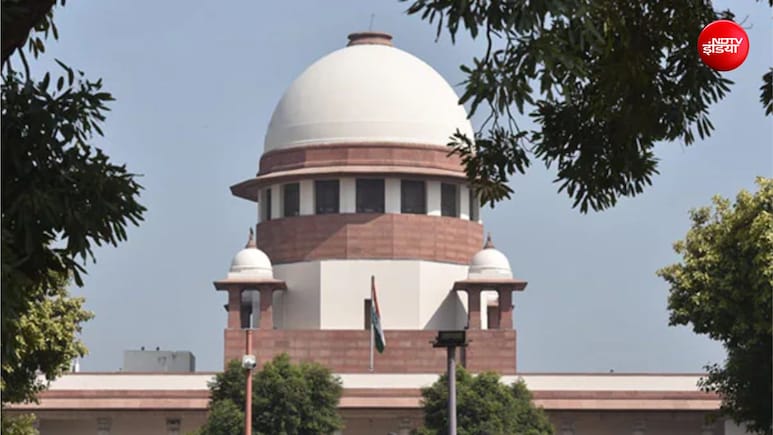 ये मुद्दे कोर्ट को कर रहे हैं परेशान, SC ने ट्रायल में देरी पर पंजाब और महाराष्ट्र सरकार लगाई फटकार