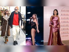 Selena Gomez To Bradley Cooper: All The Celebs Who Attended Taylor Swift And Travis Kelce's Rehearsal Dinner