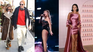 Selena Gomez To Bradley Cooper: All The Celebs Who Attended Taylor Swift And Travis Kelce's Rehearsal Dinner
