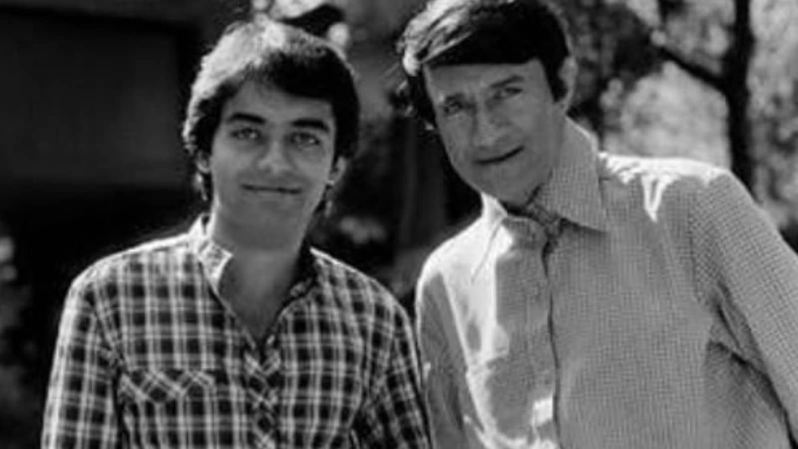 Actor Suneil Anand, Son of Dev Anand, Passes Away at 70