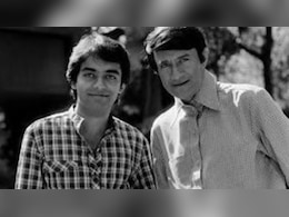 Dev Anand's Son Suneil Anand Dies At 70 In UK