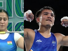 Commonwealth Games 2026 Live Updates, Day 6: Harjinder In Silver Medal Position; Boxer Jadumani Eyes Semis Birth