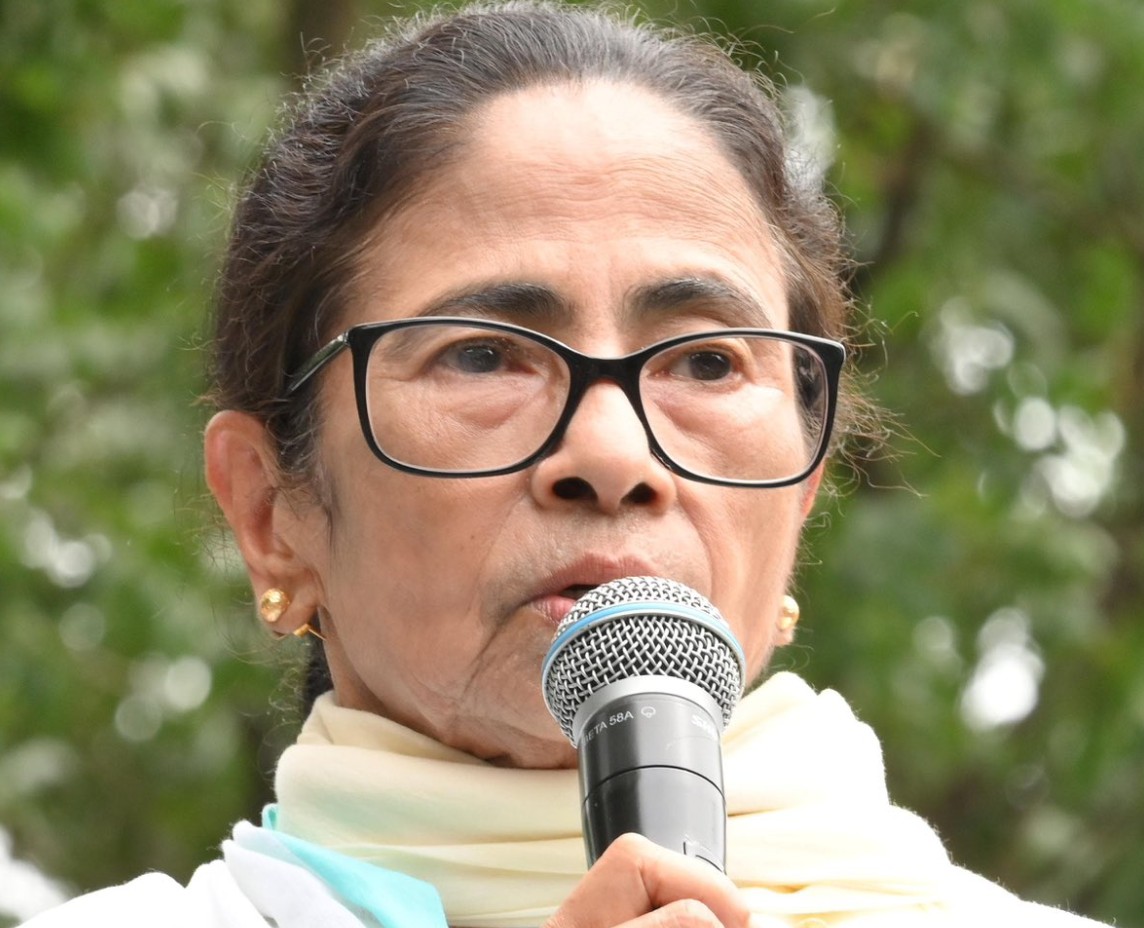 CJP को मिला TMC प्रमुख का खुला समर्थन, प्रदर्शन में शामिल होने दिल्ली आ सकती हैं ममता बनर्जी