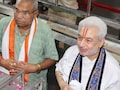 कथावाचक किरीट भाई ने खाटूश्याम के दरबार में मांगी माफी, बाबा श्याम पर टिप्पणी से भड़का था विवाद