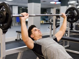 Struggling With Sleepless Nights? This Exercise Could Be A Game-Changer