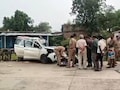 MP के उमरिया में दर्दनाक हादसा, एक ही परिवार के 4 लोगों की मौत; ट्रक में घुसी कार