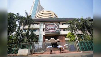 Mcap Of Six Of Top-10 Most Valued Firms Surges Rs 1 Lakh Crore; Airtel, Bajaj Finance Top Winners