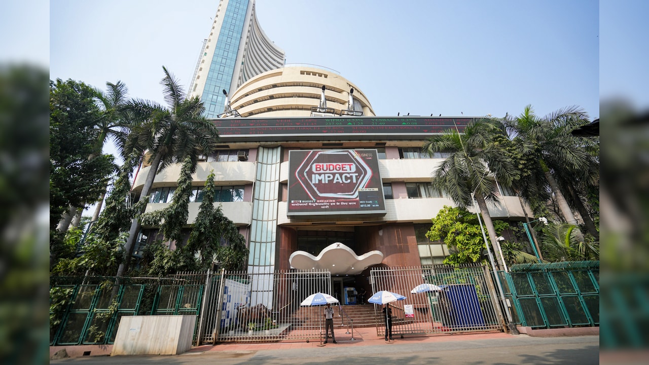 Mcap Of Six Of Top-10 Most Valued Firms Surges Rs 1 Lakh Crore; Airtel, Bajaj Finance Top Winners