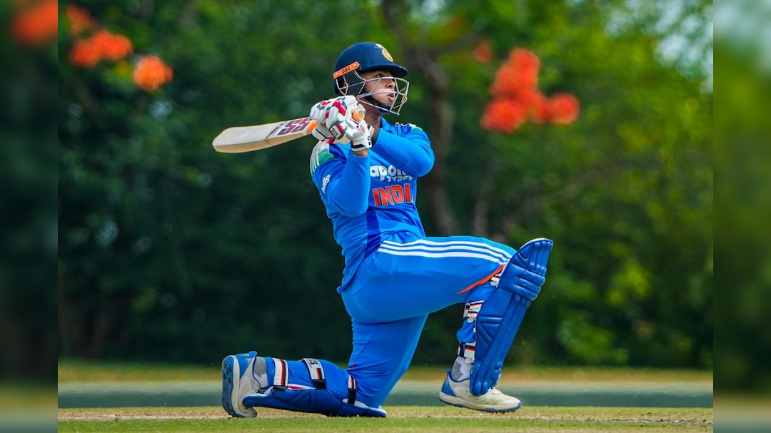 India vs England 3rd T20I LIVE Score: वैभव 13 रन बनाकर आउट, ईशान-अय्यर भी पवेलियन में, चौथा विकेट गिरा