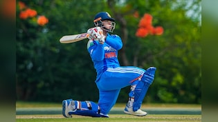 IND vs ENG 3rd T20I LIVE Score: वैभव सूर्यवंशी 5 गेंद पर 13 रन बनाकर आउट, भारत को दूसरा झटका