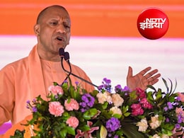 बुंदेलखंड से सीएम योगी का सपा पर निशाना, जिन्हें कब्रिस्तान प्यारा, उन्हें राम मंदिर अच्छा नहीं लगता