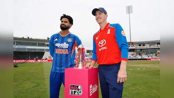 IND Vs ENG, 5th T20I Live Telecast & Streaming: When And Where To Watch ENG Vs IND Match