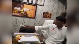 TVK Worker Expelled From Party After Viral "Bribe" Video