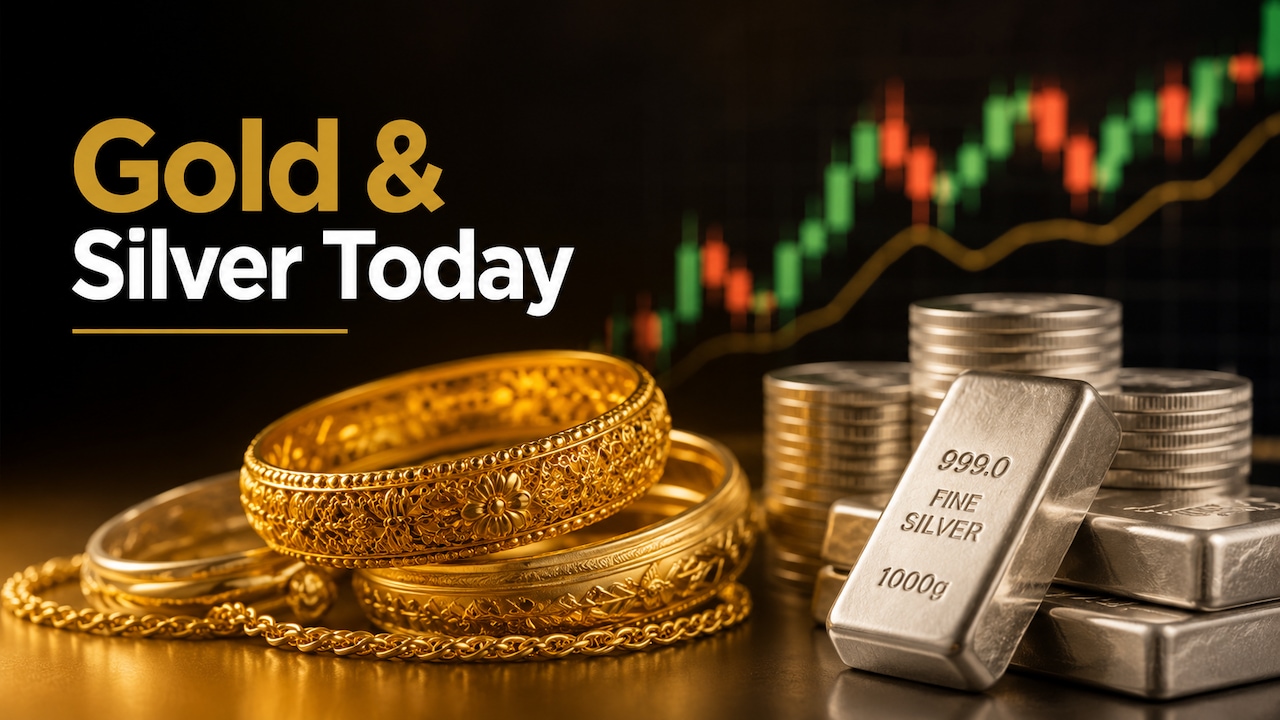 Gold Rate Today: Check 24K, 22K Gold Prices In Mumbai, Delhi, Chennai, Kolkata, Bengaluru On July 28