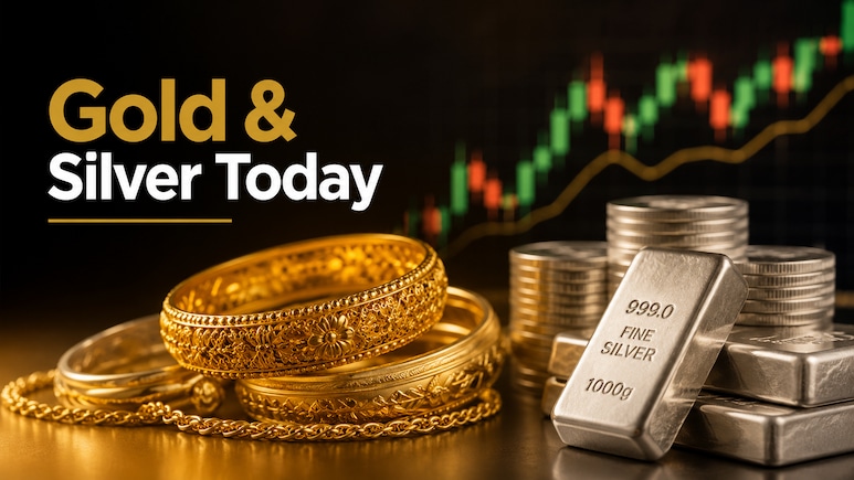 Gold Rate Today: Check 24K, 22K Gold Prices In Mumbai, Delhi, Chennai, Kolkata, Bengaluru On July 28