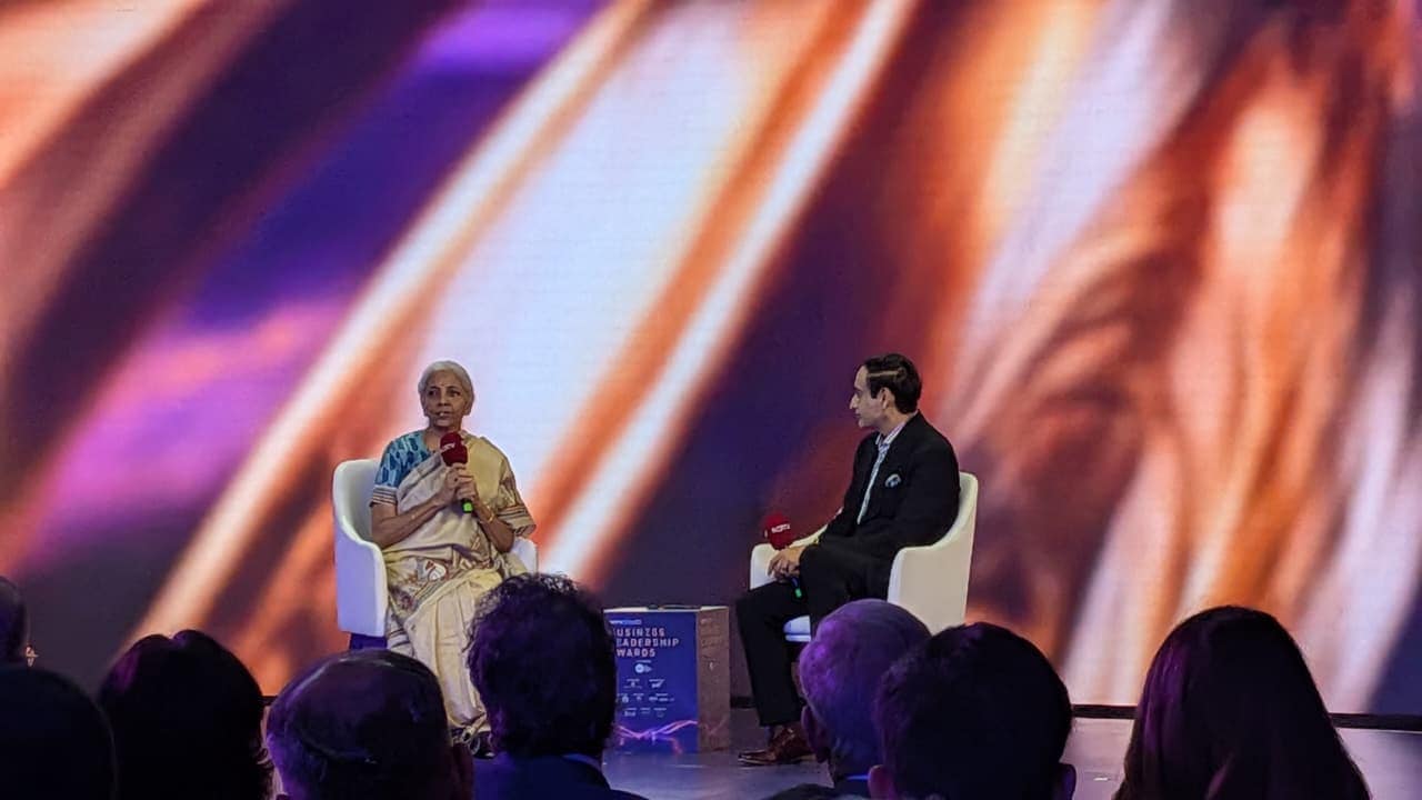 Rs 1 Lakh Crore Plan To Create 3.5 Crore Jobs: FM Sitharaman Highlights Centre's Employment Push