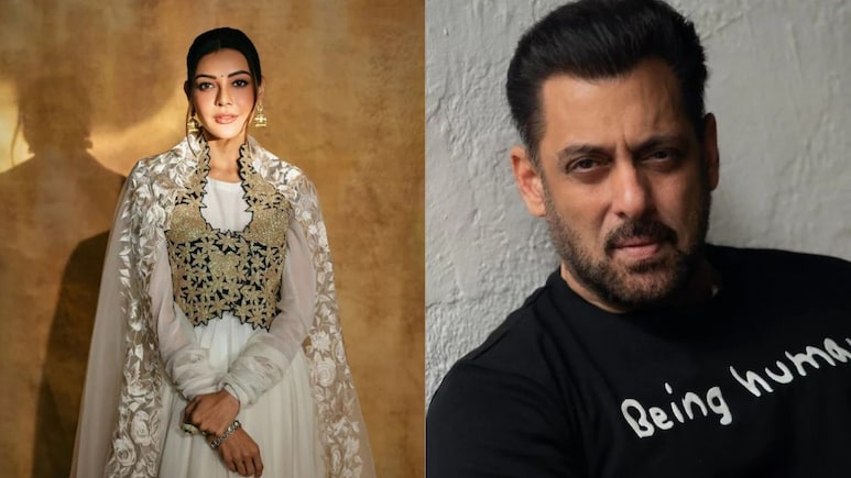 Kajal Aggarwal Praises South Cinema's Discipline, Recalls Waiting For Salman Khan
