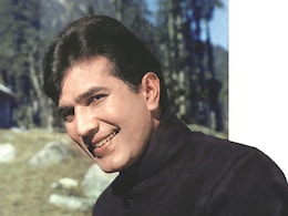 When Rajesh Khanna's Alleged Girlfriend Claimed He "Invited" His Own Death: 'He Would Cry All Day Long'