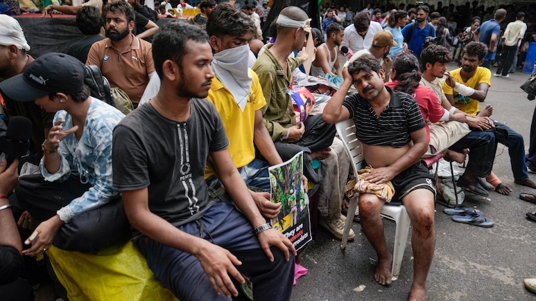 Delhi HC Seeks CCTV Footage Of Protest Violence; Refuses Plea Against Wangchuk&rsquo;s Eviction