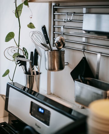 8 Prep Tools For Busy Kitchens