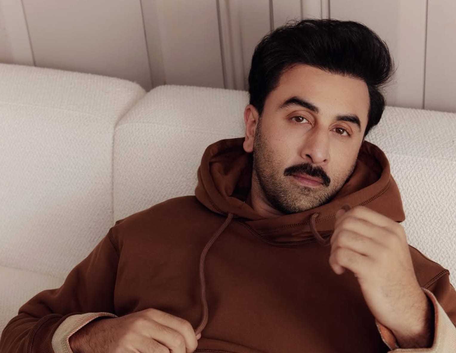 Ranbir Kapoor Shares Why Playing Lord Rama Left Him Feeling Daunted