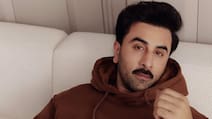 Ranbir Kapoor Shares Why Playing Lord Rama Left Him Feeling Daunted