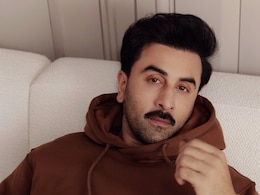 "Will I Be Able To Do This?": Ranbir Kapoor Opens Up About Having "Doubt" And "Fear" Before Playing Lord Rama