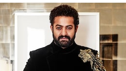 Jr NTR Injured, Doctors Ask Him To Stay Off Work For 6-8 Weeks