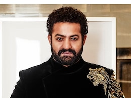 Jr NTR Injured, Doctors Ask Him To Stay Off Work For 6-8 Weeks