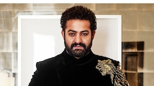 Jr NTR Injured, Doctors Ask Him To Stay Off Work For 6-8 Weeks