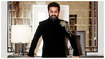 Jr NTR's Shoulder Surgery: How Long Does Recovery Usually Take?