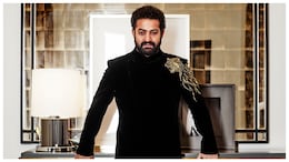 Jr NTR's Shoulder Surgery: How Long Does Recovery Usually Take?