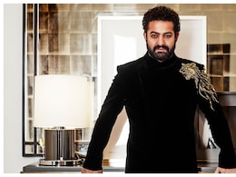 Jr NTR's Shoulder Surgery: How Long Does Recovery Usually Take?