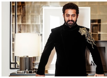 Jr NTR's Shoulder Surgery: How Long Does Recovery Usually Take?