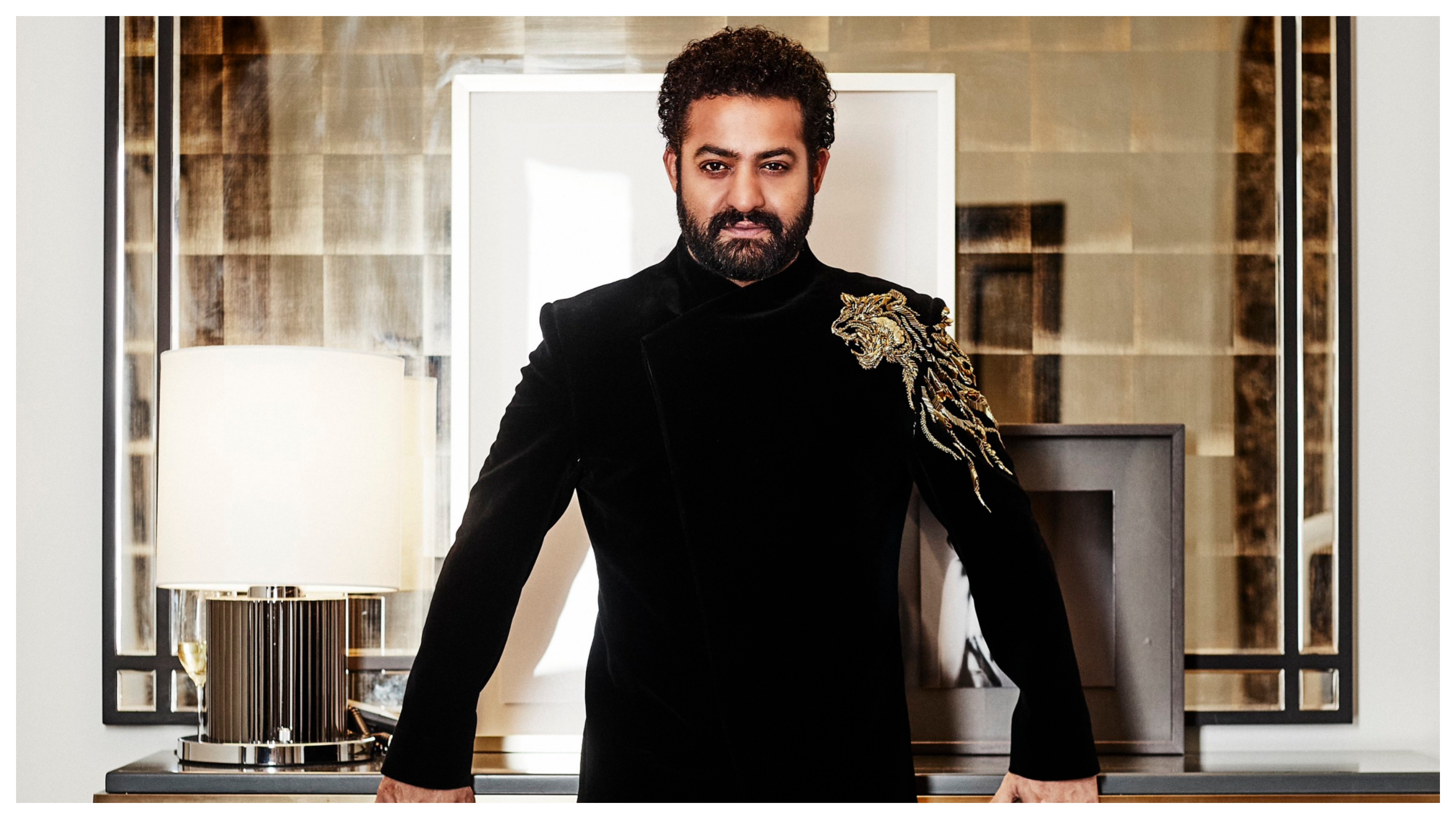 Jr NTR's successful arthroscopic shoulder surgery