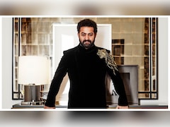 Jr NTR Health Update: Actor Suffers Shoulder Injury, Advised 6-8 Weeks Of Rest