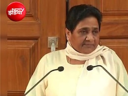 'टिकट तो मैं ही फाइनल करती हूं', आकाश आनंद के नाम पर फैले भ्रम को मायावती ने किया दूर