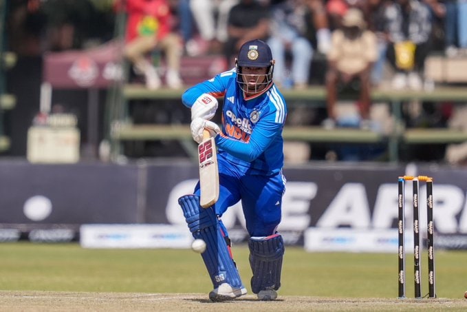 Vaibhav Sooryavanshi in focus as Duleep Trophy auditions begin for Australia A